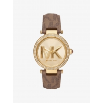 Часы MICHAEL KORS Parker MK2973 Желтое золото