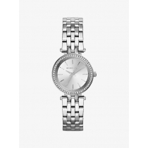 Часы MICHAEL KORS Mini Darci Серебро MK3294