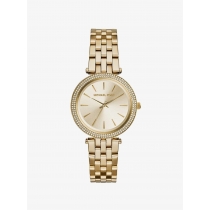 Часы MICHAEL KORS Darci MK3430 Желтое золото