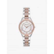 Часы MICHAEL KORS Lauryn MK4366 Серебро