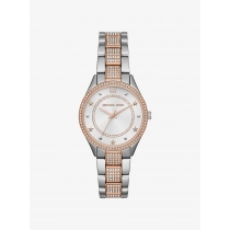 Часы MICHAEL KORS Lauryn MK4388 Серебро