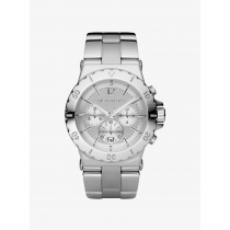 Часы MICHAEL KORS Dylan MK5312 Серебро