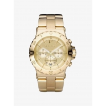 Часы MICHAEL KORS Dylan MK5313 Желтое золото