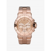 Часы MICHAEL KORS Dylan MK5314 Розовое золото