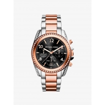 Часы MICHAEL KORS Blair MK6093 Серебро