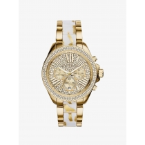 Часы MICHAEL KORS Wren MK6157 Желтое золото