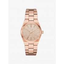 Часы MICHAEL KORS Channing MK6624 Розовое золото