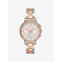 Часы MICHAEL KORS Sofie MK6688 Серебро