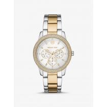 Часы MICHAEL KORS Tibby MK6825 Биколор