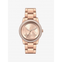 Часы MICHAEL KORS Tibby MK6880 Розовое золото