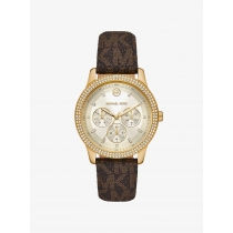 Часы MICHAEL KORS Tibby MK6966 Желтое золото