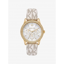 Часы MICHAEL KORS Tibby MK6967 Желтое золото