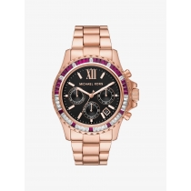 Часы MICHAEL KORS Everest MK6972 Розовое золото