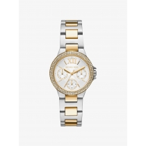 Часы MICHAEL KORS Camille MK6982 Серебро