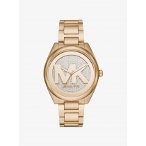 Часы MICHAEL KORS Janelle MK7088 Желтое золото