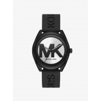 Часы MICHAEL KORS Janelle MK7138 Чёрный