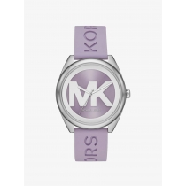 Часы MICHAEL KORS Janelle MK7143 Серебро