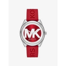 Часы MICHAEL KORS Janelle MK7144 Серебро