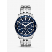 Часы MICHAEL KORS Cunningham MK7153 Серебро