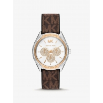 Часы MICHAEL KORS Jessa MK7205 Серебро