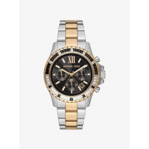 Часы MICHAEL KORS Everest MK7209 Серебро