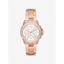 Часы MICHAEL KORS Everest MK7213 Розовое золото