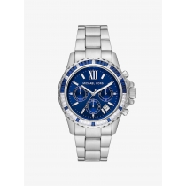 Часы MICHAEL KORS Everest MK7237 Серебро