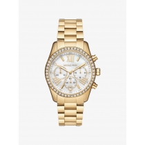 Часы MICHAEL KORS Lexington MK7241 Желтое золото