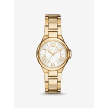 Часы MICHAEL KORS Mini Camille MK7255 Желтое золото