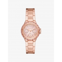 Часы MICHAEL KORS Camille MK7273 Розовое золото