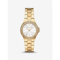 Часы MICHAEL KORS Lennox MK7278 Желтое золото