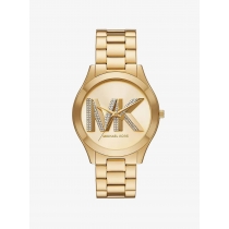 Часы MICHAEL KORS Brynn MK7317 Желтое золото