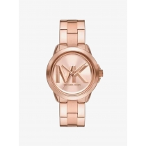 Часы MICHAEL KORS Brynn MK7318 Розовое золото