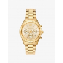 Часы MICHAEL KORS Berkley MK7411 Желтое золото