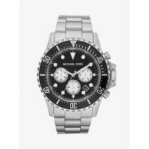 Часы MICHAEL KORS Everest MK8256 Серебро