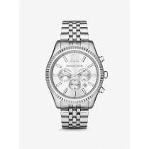 Часы MICHAEL KORS Lexington Серебро MK8405