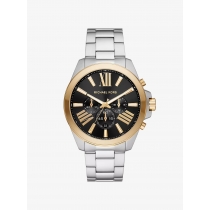 Часы MICHAEL KORS Wren MK8880 Серебро