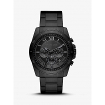 Часы MICHAEL KORS Alek MK8900 Черный