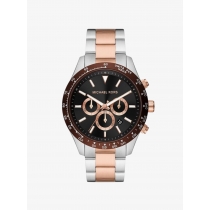 Часы MICHAEL KORS Layton MK8913 Серебро