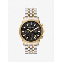 Часы MICHAEL KORS Hutton MK8954 Серебро