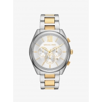 Часы MICHAEL KORS Janelle MK8994 Серебро