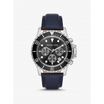 Часы MICHAEL KORS Everest MK9091 Серебро