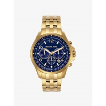 Часы MICHAEL KORS Pilot MK9125 Желтое золото