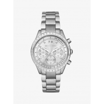 Часы MICHAEL KORS Brinkley Серебро MK6186