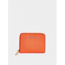 Кошелек MICHAEL KORS Jet Set Travel 32S4GTVZ1L ORANGE Small