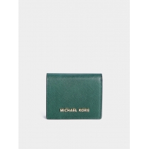 Кошелек MICHAEL KORS Jet Set Travel 32T4GTVF2L MOSS Small