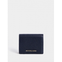 Кошелек MICHAEL KORS Jet Set Travel 30F6GM9D1L NAVY BLUE Small