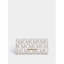 Кошелек MICHAEL KORS Jet Set Travel 35H6GYAE7B STOCK Medium