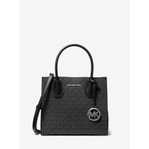 MICHAEL KORS Mercer 35T1SM9M2B Black Small