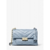 Сумка MICHAEL KORS Cece 30T9G0EL8L PALE BLUE Medium